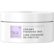 Tigi Copyright Creamy Finishing Wax