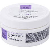 Tigi Copyright Custom Create Texture Putty back