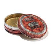 Reuzel Red Pomade Medium All Day Hold High Shine And Flake Free