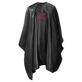 Wella Professional Coloring Cape - Black