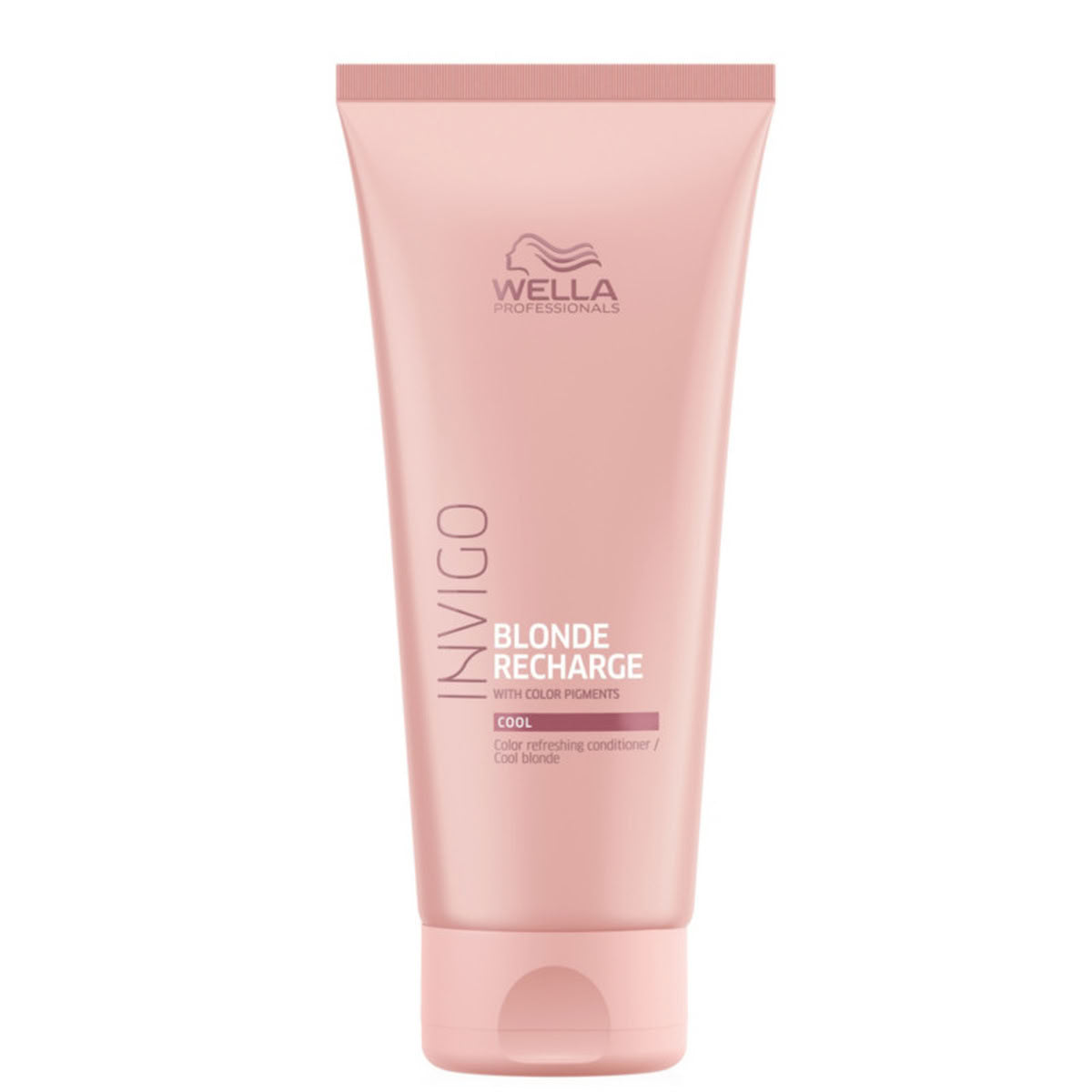 Wella Invigo Blonde Recharge Conditioner Cool