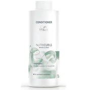 Wella Nutricurls Detangling Conditioner 33.8 