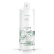 Wella Nutricurls Waves Shampoo 33.8 