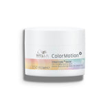 Wella Professionals ColorMotion+ Structure Mask