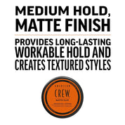 American Crew Matte Clay