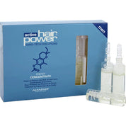 Alfaparf Active Hair Power Box of 6 vials Energy Concentrate for MEN