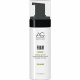 Ag Hair Volume Foam Weightless Volumizer