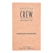 American Crew Americana Fragrance