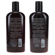 American Crew Daily Moistruizing Shampoo & Daily Moisturizing Conditioner - iShampoos