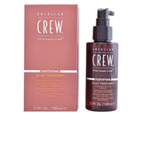 American Crew Fortifying Scalp Treatment Strengthens Hair & Reduces Breakage for Men
