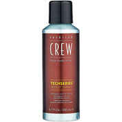 American Crew Techseries Boost Spray – Volume & Texture Styling Spray 6.76 oz