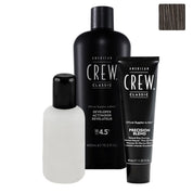 American Crew Developer 15 Volume  4.5%