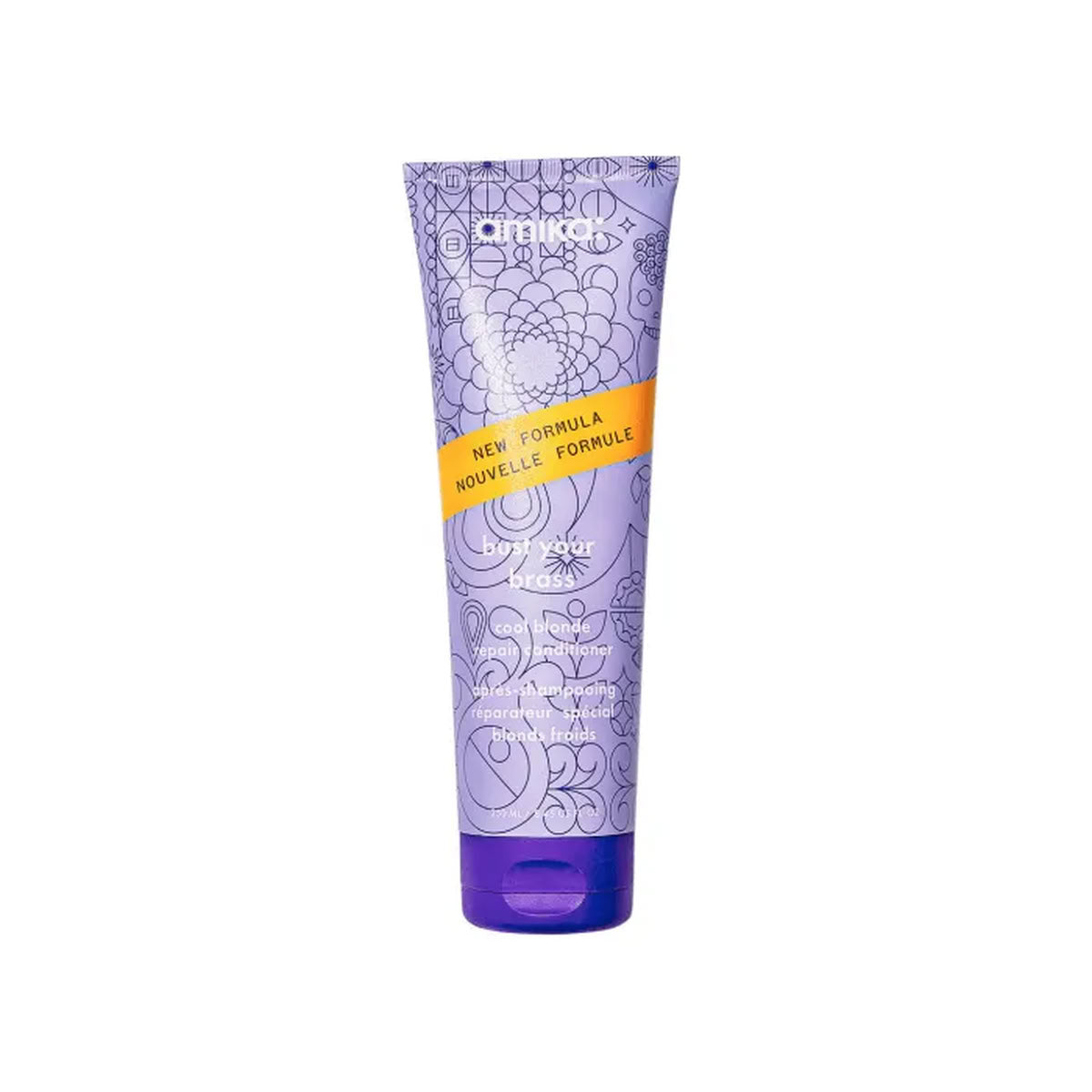 amika-bust-your-brass-blonde-repair-conditioner-8.45- tube-front
