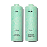 Amika The Kure Bond Repair Shampoo & Conditioner