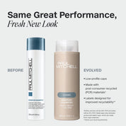 Paul Mitchell Awapuhi Shampoo New