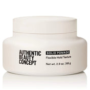 Authentic Beauty Concept Solid Pomade