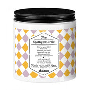 Davines The Spotlight Circle Hair Mask