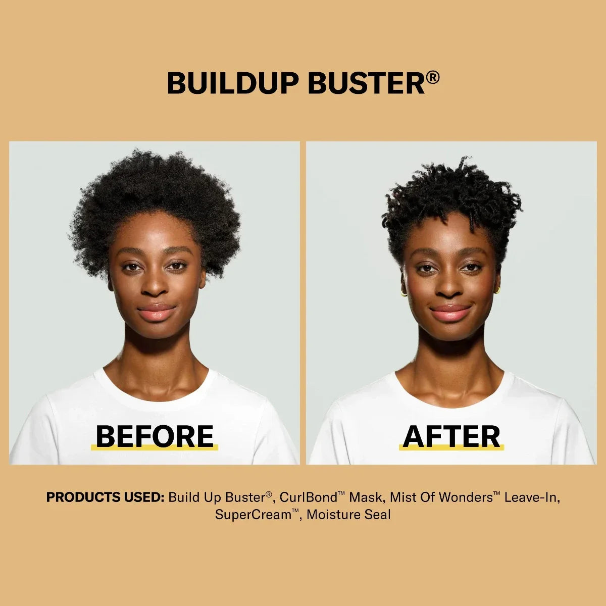 DevaCurl Buildup Buster Clarifying Cleanser