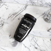 Kérastase Bain Densité Homme Densifique Thickening Shampoo