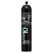 Redken Guts 10 Volumizing, Frizz Control Hairspray Foam