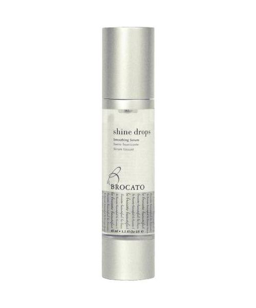 Brocato Shine Drops Smoothing Serum