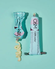 O&M COR.Color Permanent Hair Color Dye 3.4 oz