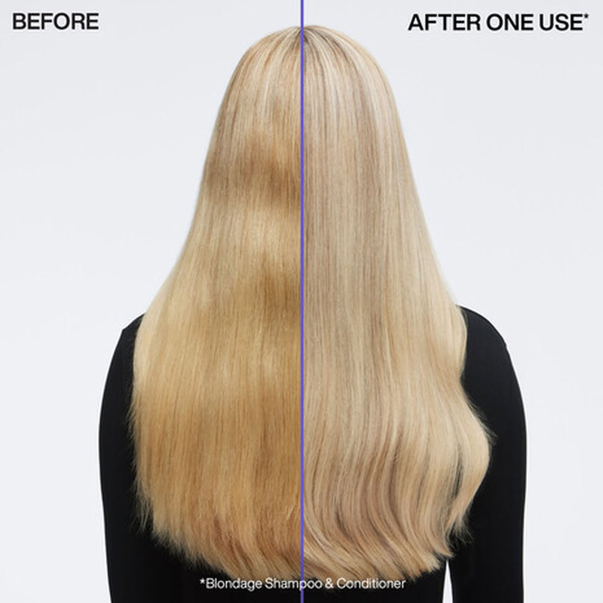 Redken Color Extend Blondage Shampoo and Conditioner Duo Set