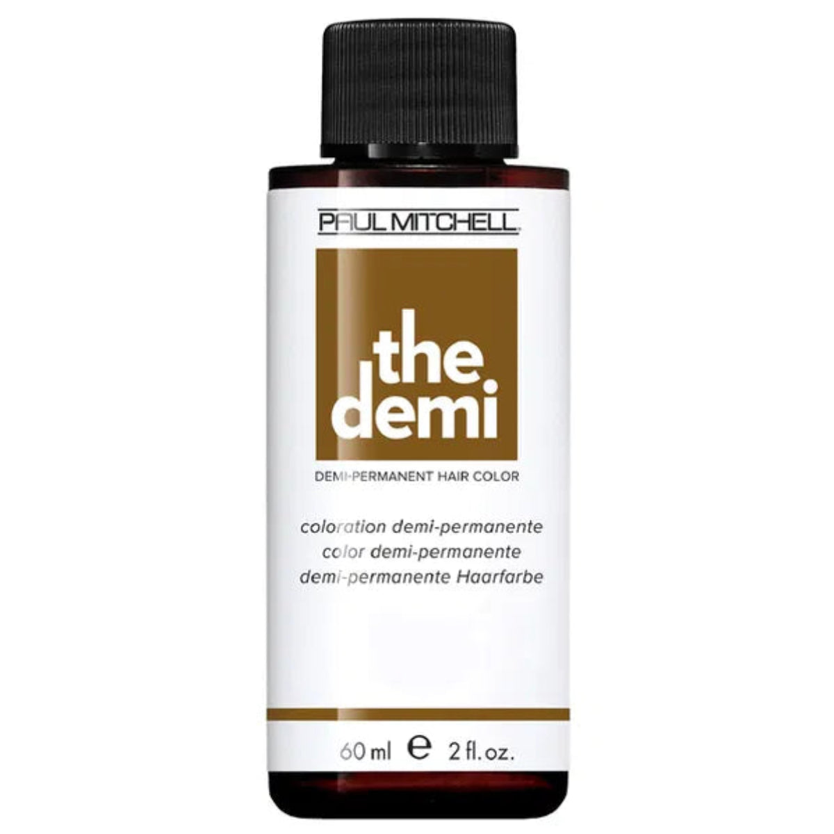 Paul Mitchell The Demi Permanent Hair Color 2 oz
