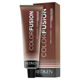 Redken Color Fusion Advanced Performance Permanent Hair Color 2 oz