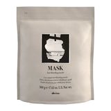 Davines Mask with Vibrachrom Bleach Powder Sachet