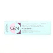O&M COR.Color Permanent Hair Color Dye 3.4 oz