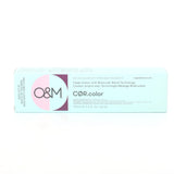 O&M COR.Color Permanent Hair Color Dye 3.4 oz