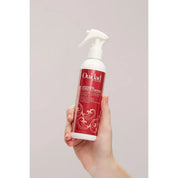 OUIDAD Advanced Climate Control Flexible Holding Spray