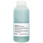 Davines Minu Illuminating Protective Shampoo