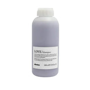 Davines Love Smoothing Shampoo