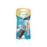 Amope Pedi Perfect Roller Heads 2 Pack