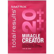 Matrix Total Results Miracle Creator Multi-Benefit Leave-In Treatment