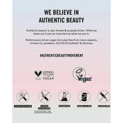 Authentic Beauty Concept Amplify Mousse