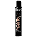 Redken Smooth Hair Spray Quick Tease 15 Backcombing Finishing Spray