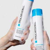 Paul Mitchell Shampoo Three