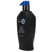 It's a 10 He's a 10 Miracle 3-In-1 Shampoo, Conditioner and Body Wash