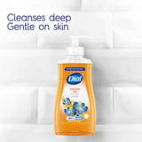 Dial Liquid Hand Soap, Marula Oil
