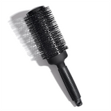 Eufora Pro Ionic Ceramic Round Brush 53mm  2.75 inch– Professional Blowout Hair Brush