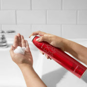 Sexy Hair Root Pump Volumizing Mousse for Fine Hair Lift & Fullness
