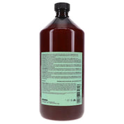 Davines NaturalTech Detoxifying Scrub Shampoo