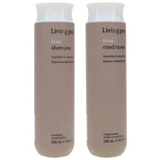 Living Proof No Frizz Shampoo & Conditioner DUO