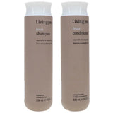 Living Proof No Frizz Shampoo & Conditioner DUO