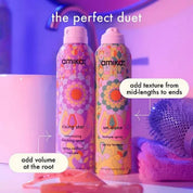 Amika Rising Star Volumizing Finishing Spray