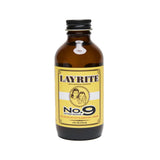 Layrite No.9 Bay Rum Aftershave