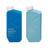 Kevin Murphy REPAIR-ME Shampoo & Conditioner Duo for Damaged Hair